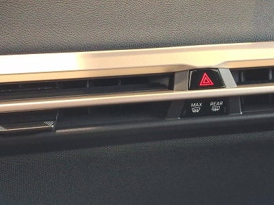 2025 BMW iX Sports Activity Vehicle