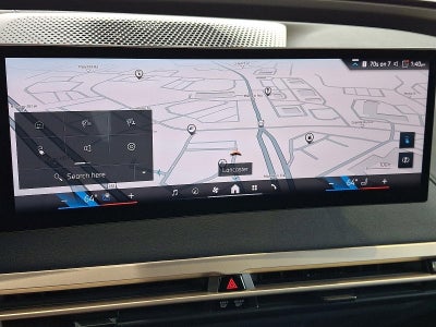 2025 BMW iX Sports Activity Vehicle
