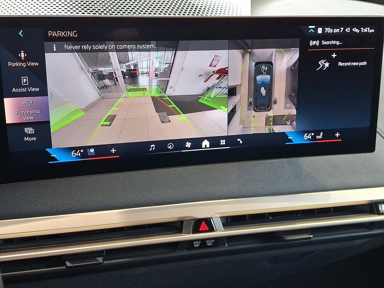 2025 BMW iX Sports Activity Vehicle