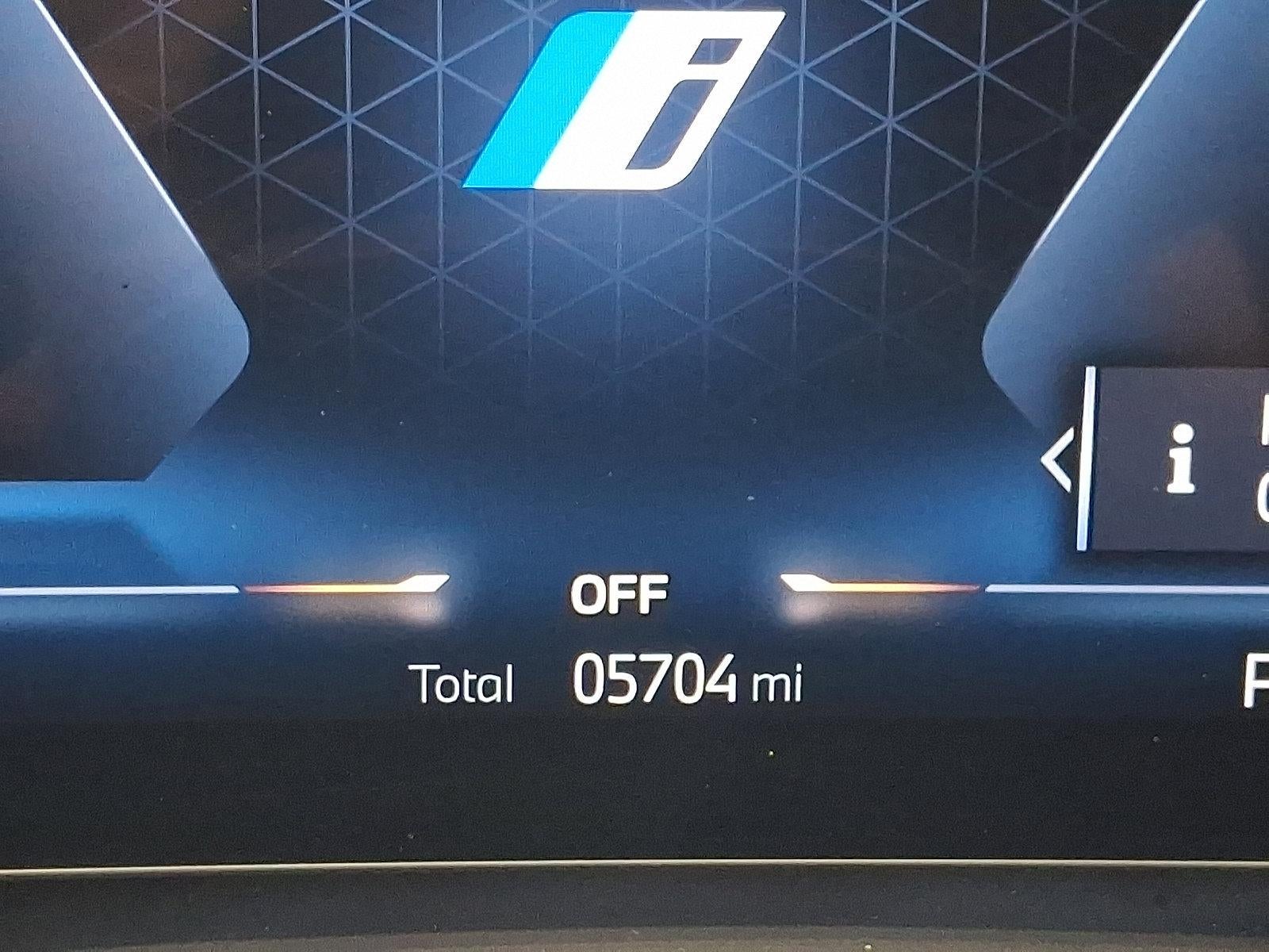 2025 BMW iX Sports Activity Vehicle