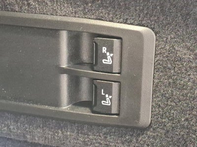 2025 BMW iX Sports Activity Vehicle