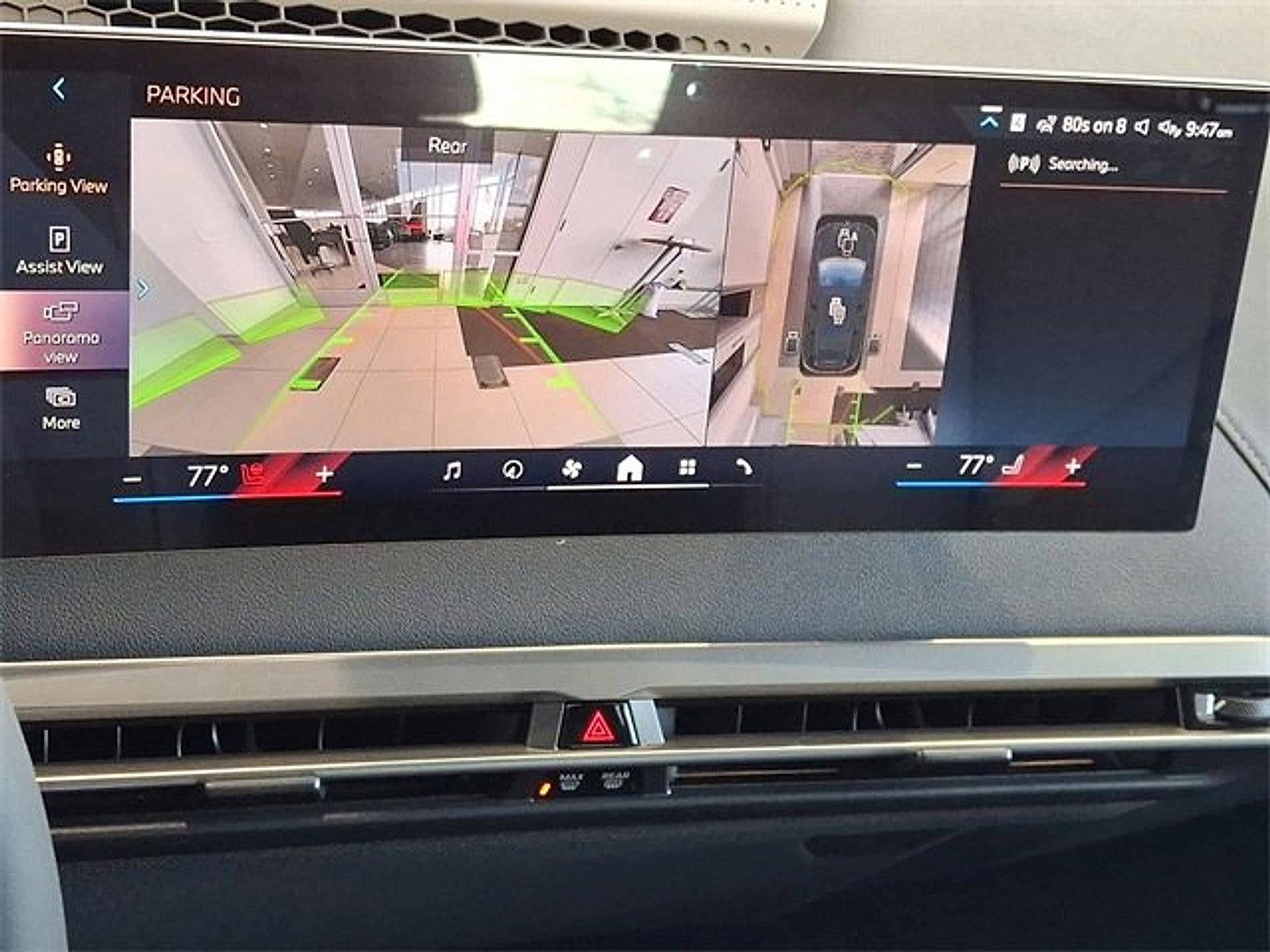 2025 BMW iX Sports Activity Vehicle