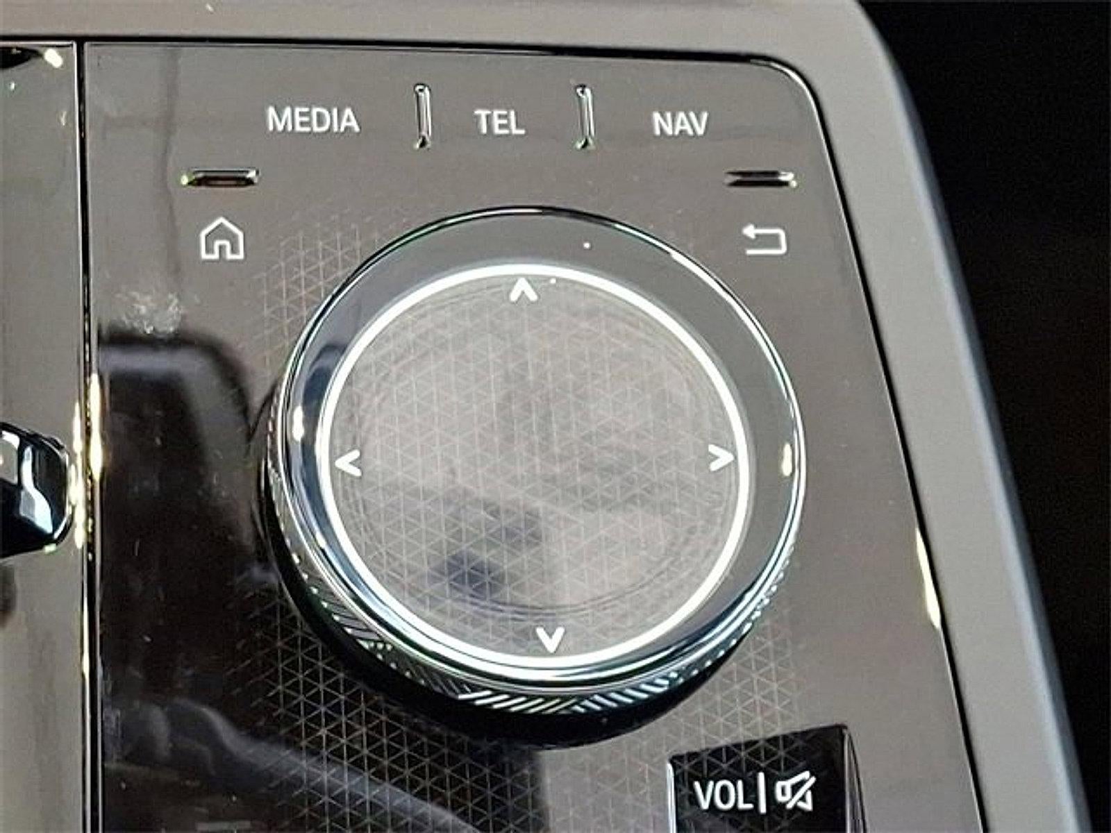 2025 BMW iX Sports Activity Vehicle