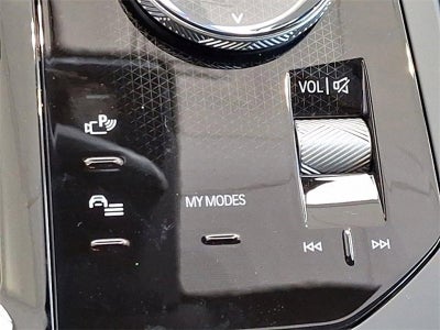 2025 BMW iX Sports Activity Vehicle