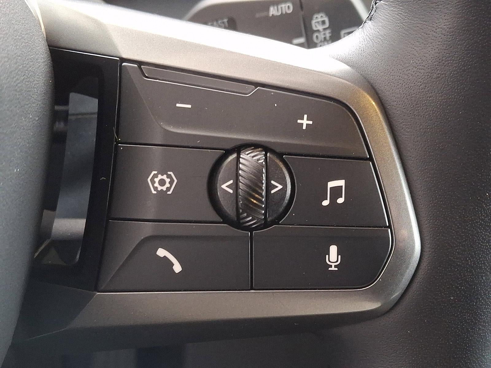 2025 BMW iX Sports Activity Vehicle