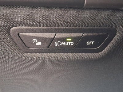 2025 BMW iX Sports Activity Vehicle