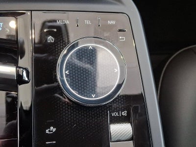 2025 BMW iX Sports Activity Vehicle