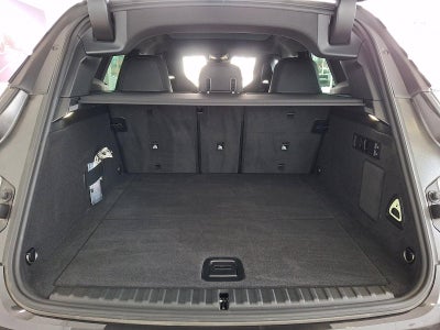 2025 BMW iX Sports Activity Vehicle