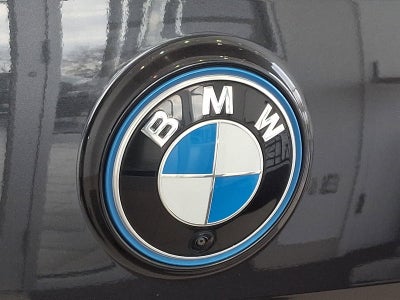 2025 BMW iX Sports Activity Vehicle