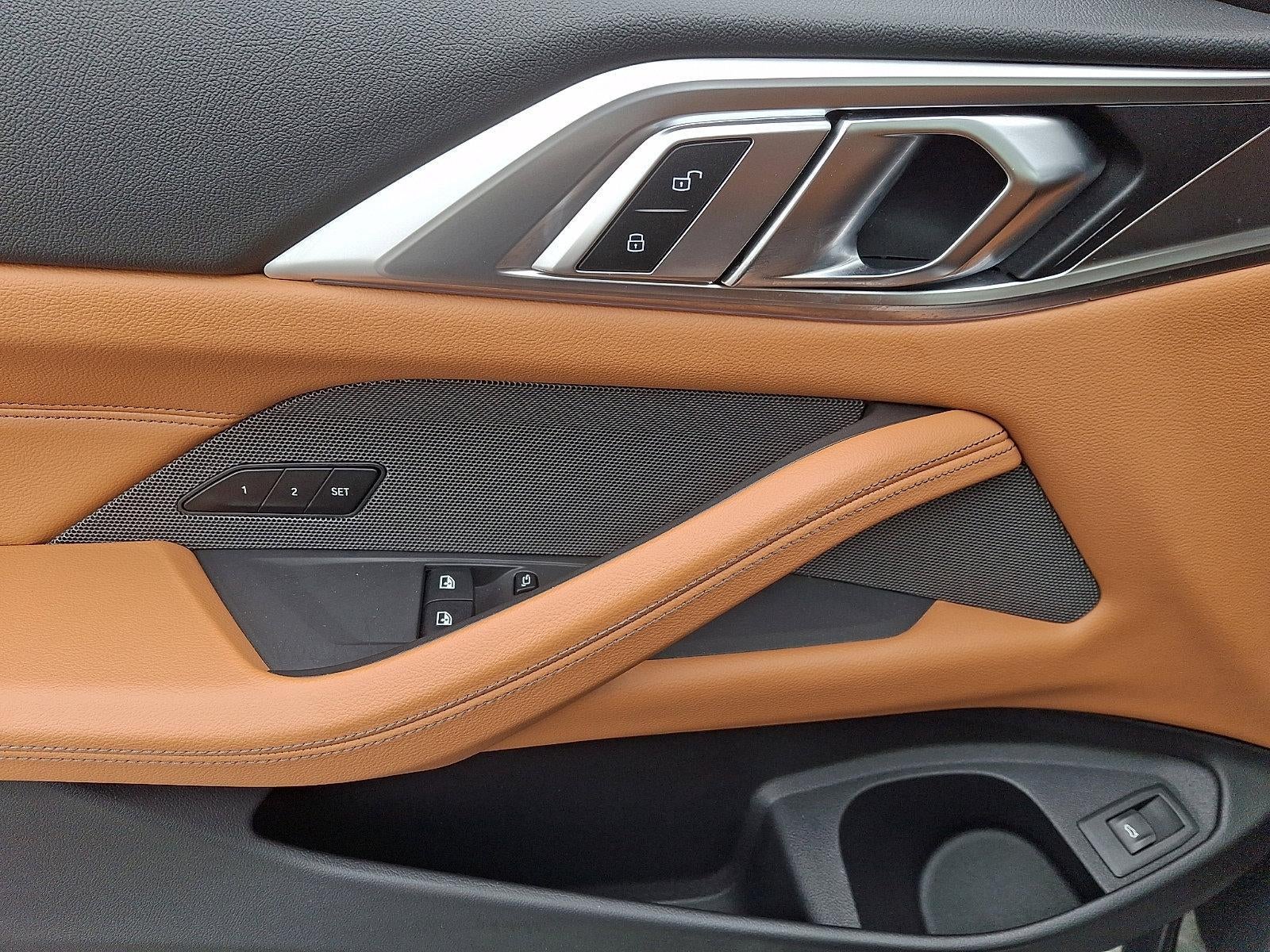 2023 BMW M440i xDrive Coupe