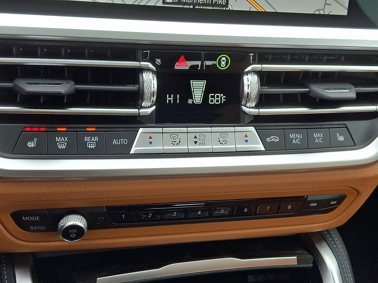 2023 BMW M440i xDrive Coupe