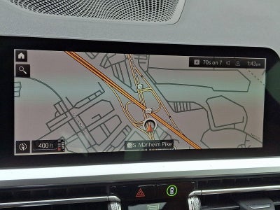 2023 BMW M440i xDrive Coupe