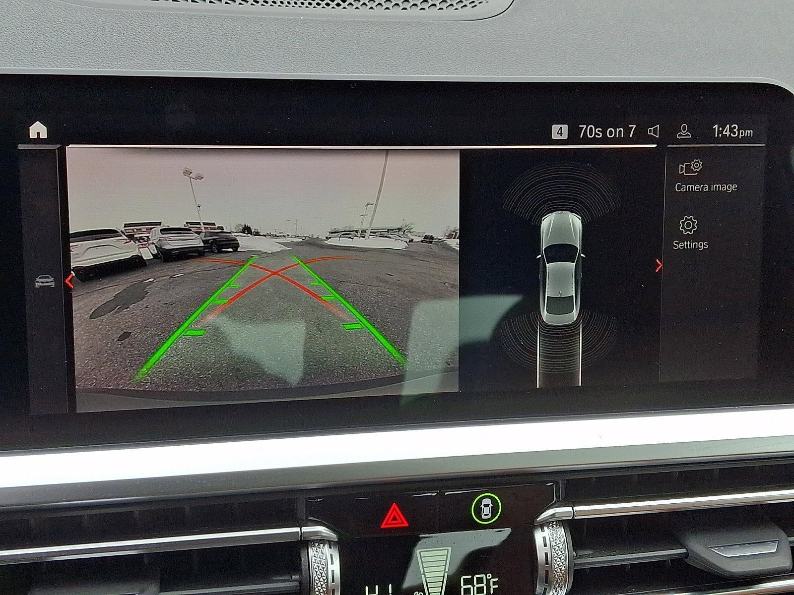 2023 BMW M440i xDrive Coupe