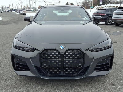 2023 BMW M440i xDrive Coupe