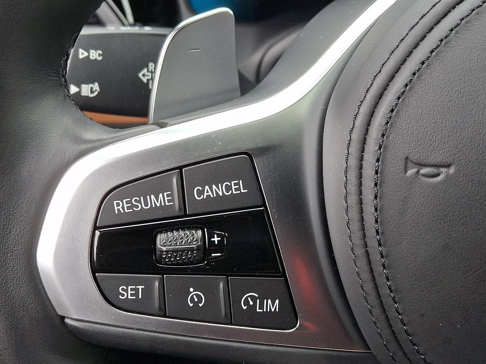 2023 BMW M440i xDrive Coupe