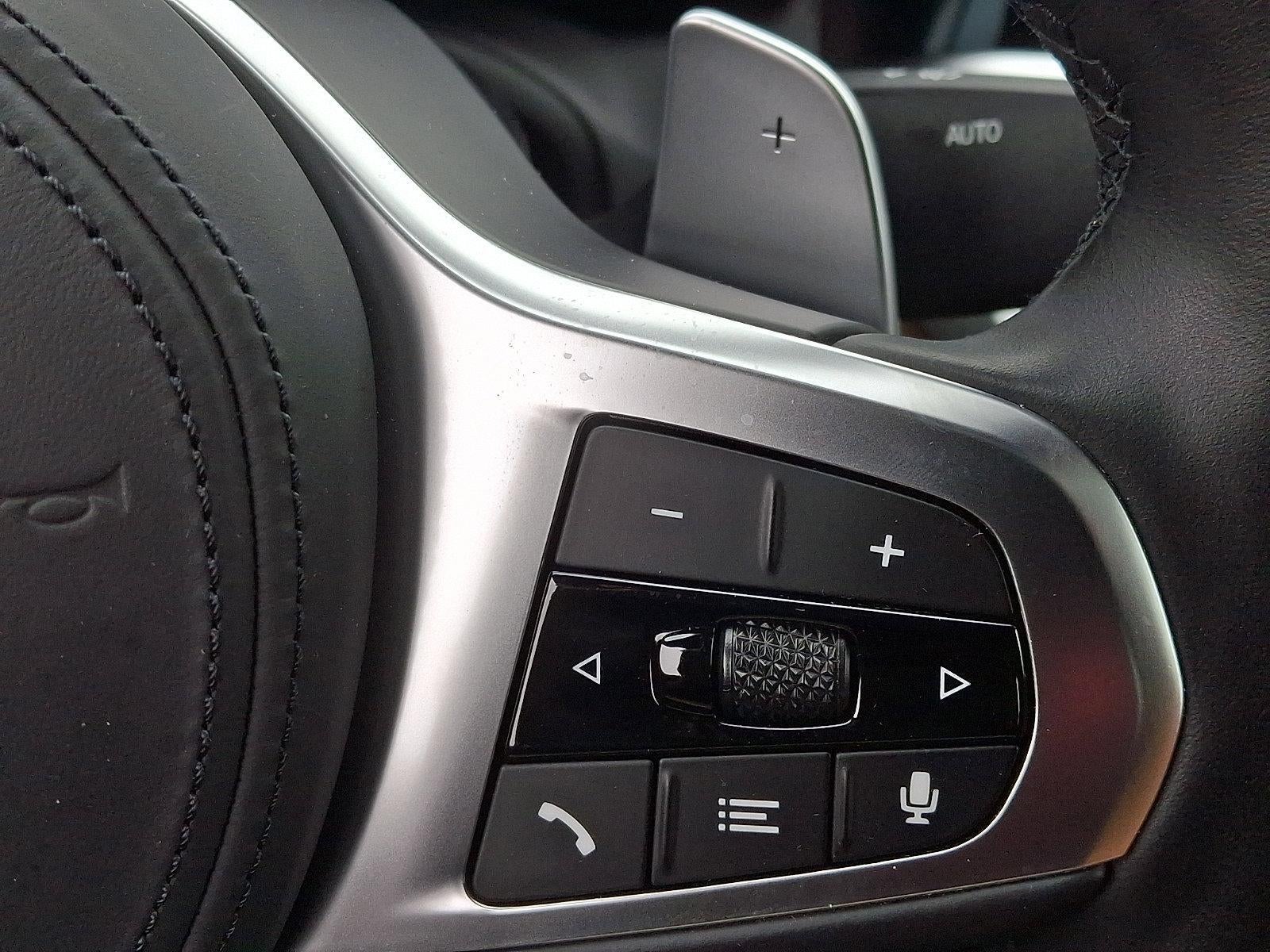 2023 BMW M440i xDrive Coupe