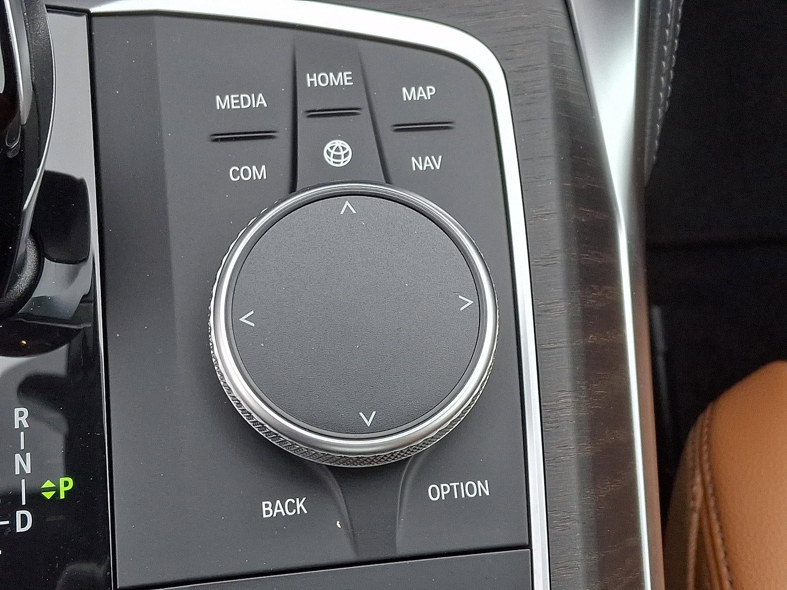 2023 BMW M440i xDrive Coupe