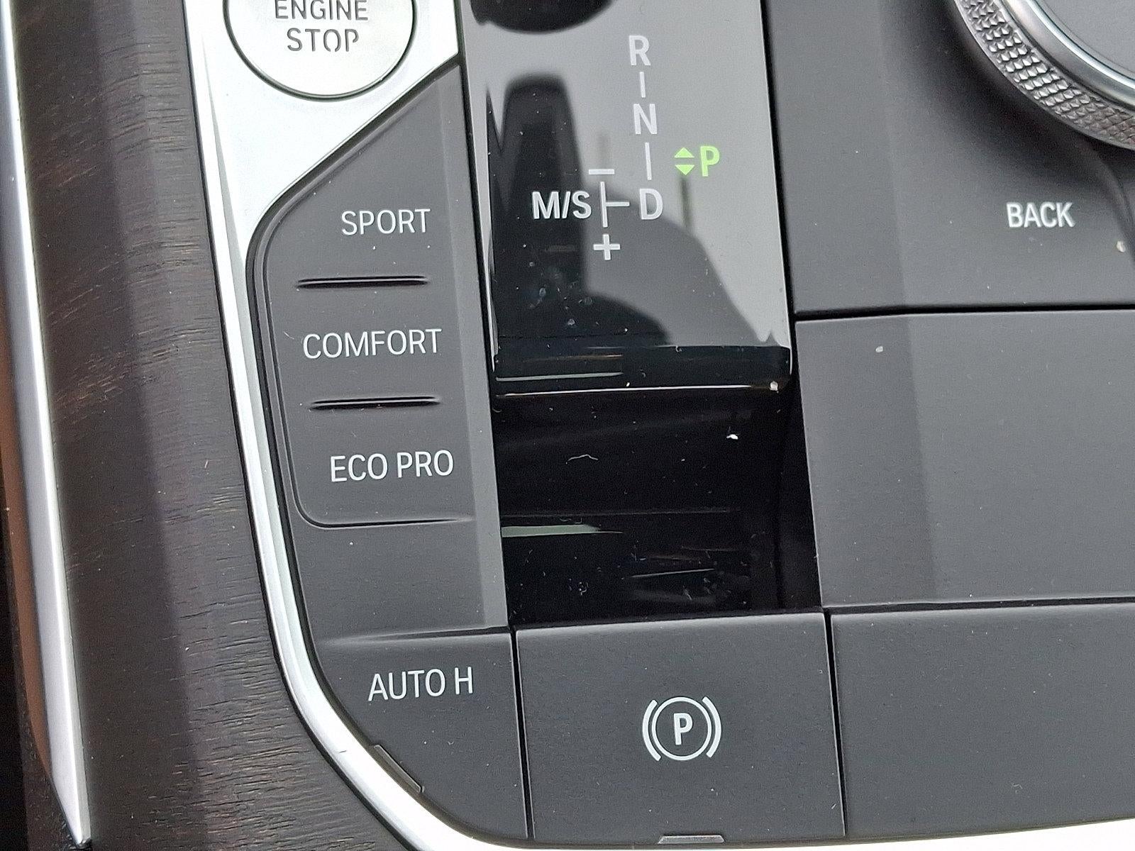 2023 BMW M440i xDrive Coupe