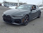 2023 BMW M440i xDrive Coupe