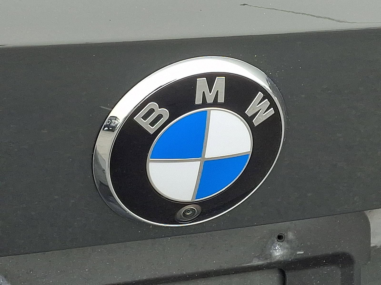 2023 BMW M440i xDrive Coupe