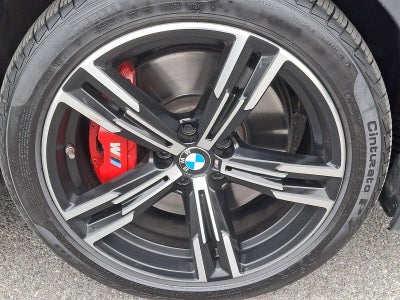 2023 BMW M440i xDrive Coupe