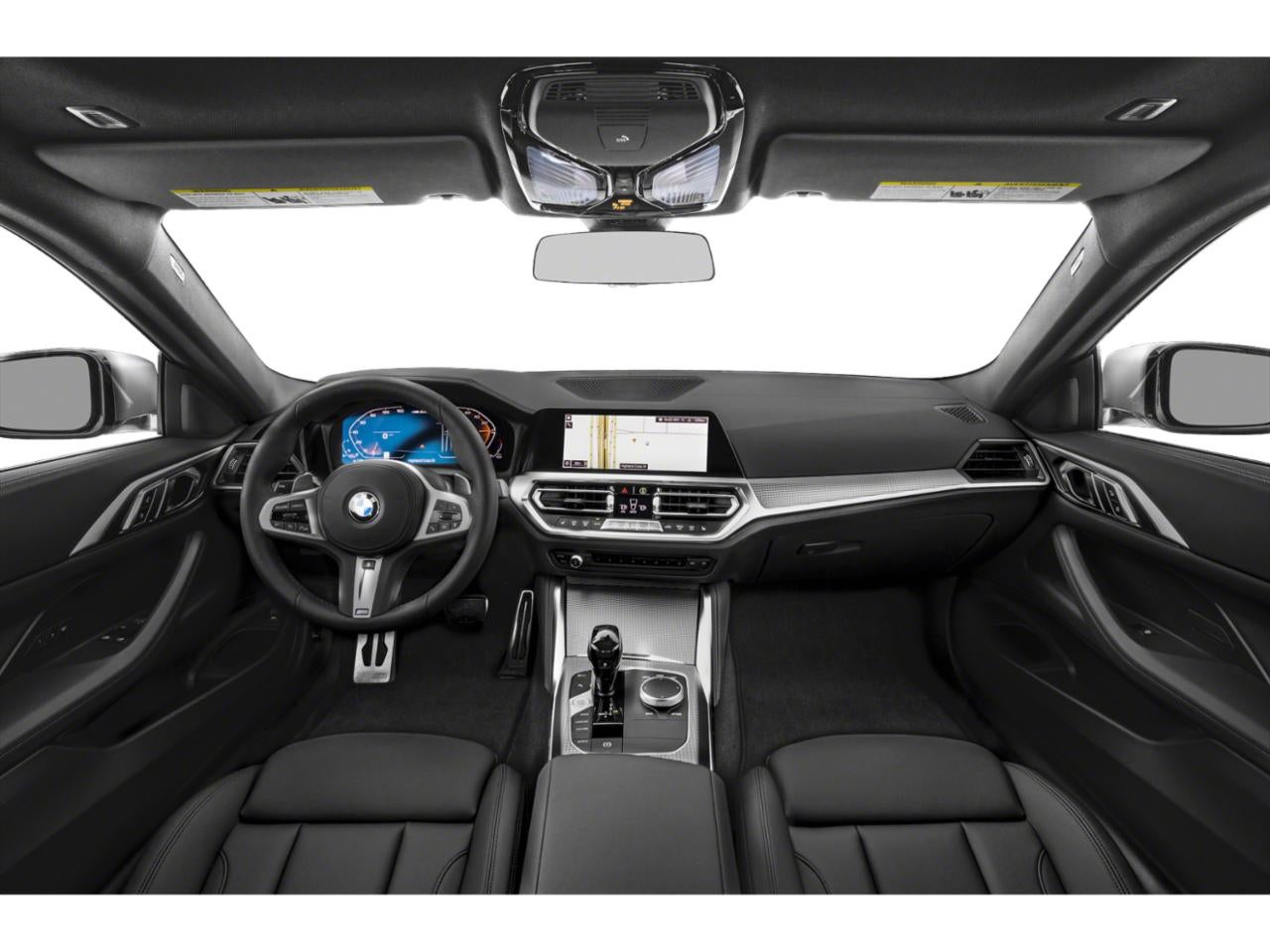 2023 BMW M440i xDrive Coupe