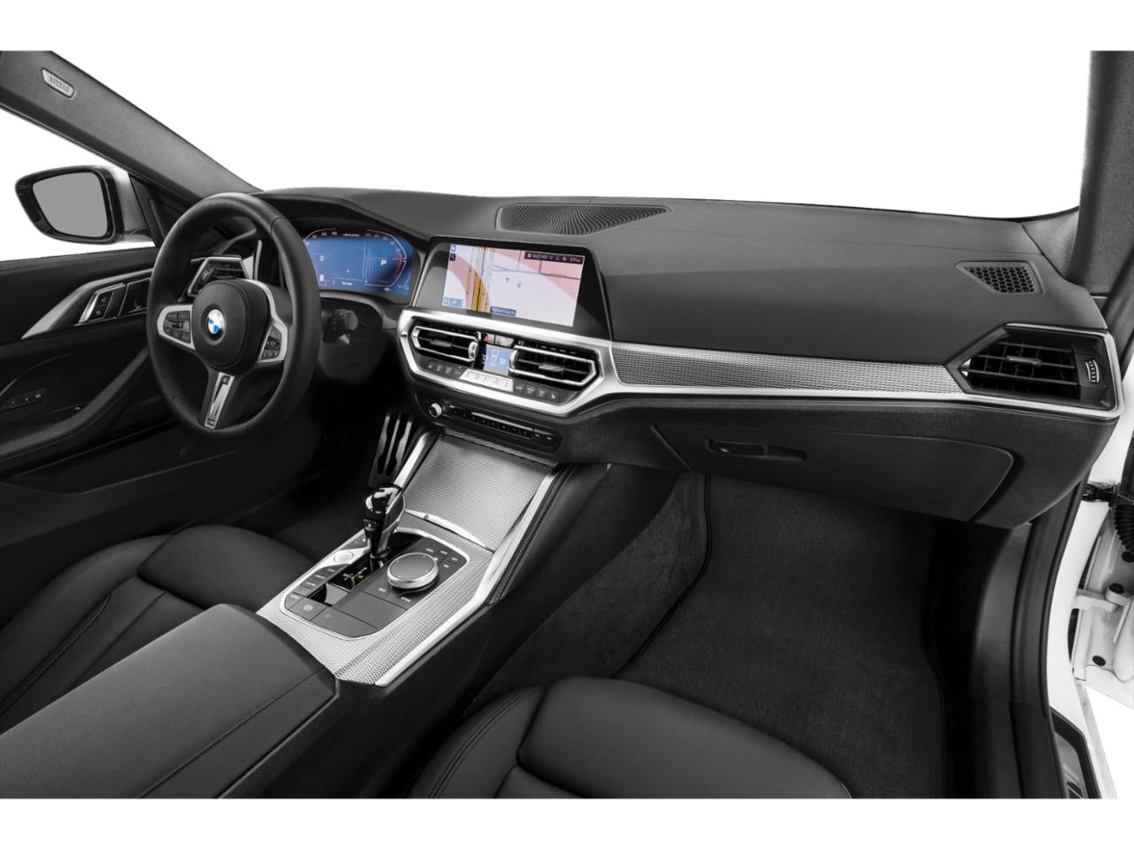 2023 BMW M440i xDrive Coupe