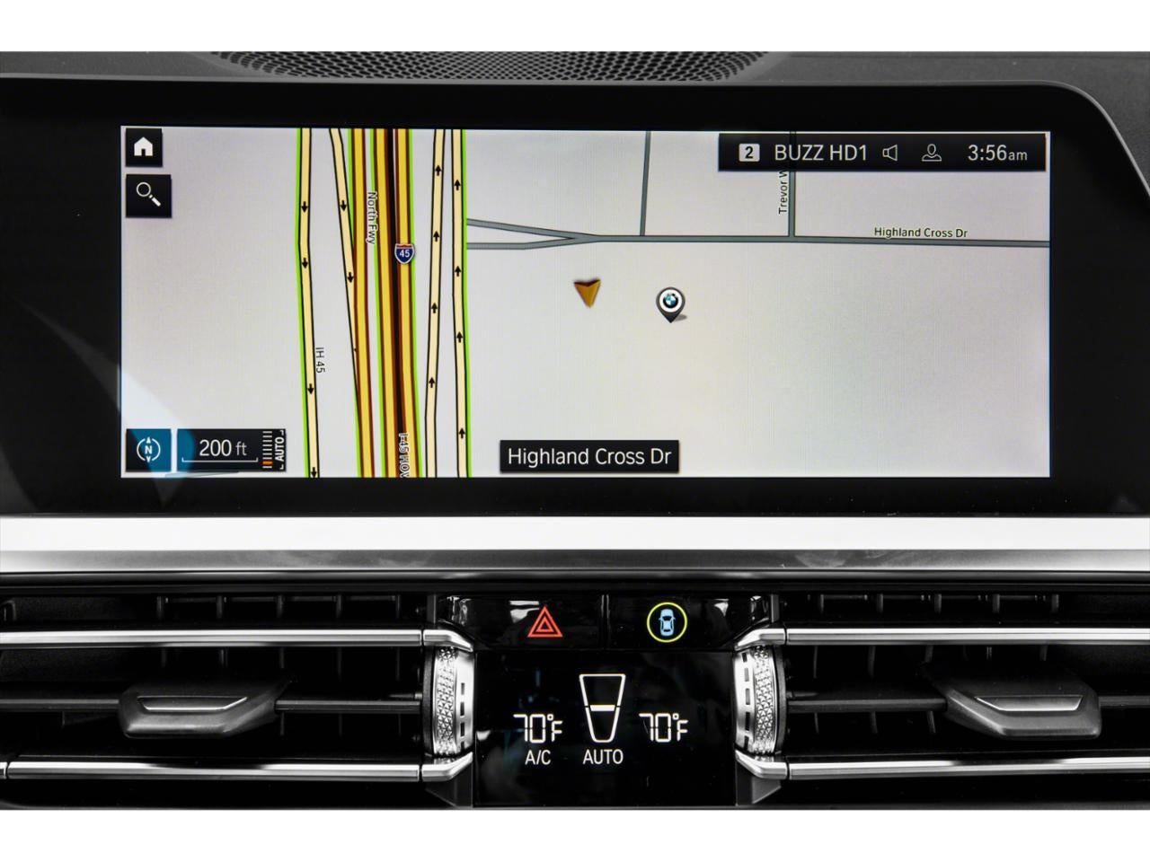 2023 BMW M440i xDrive Coupe