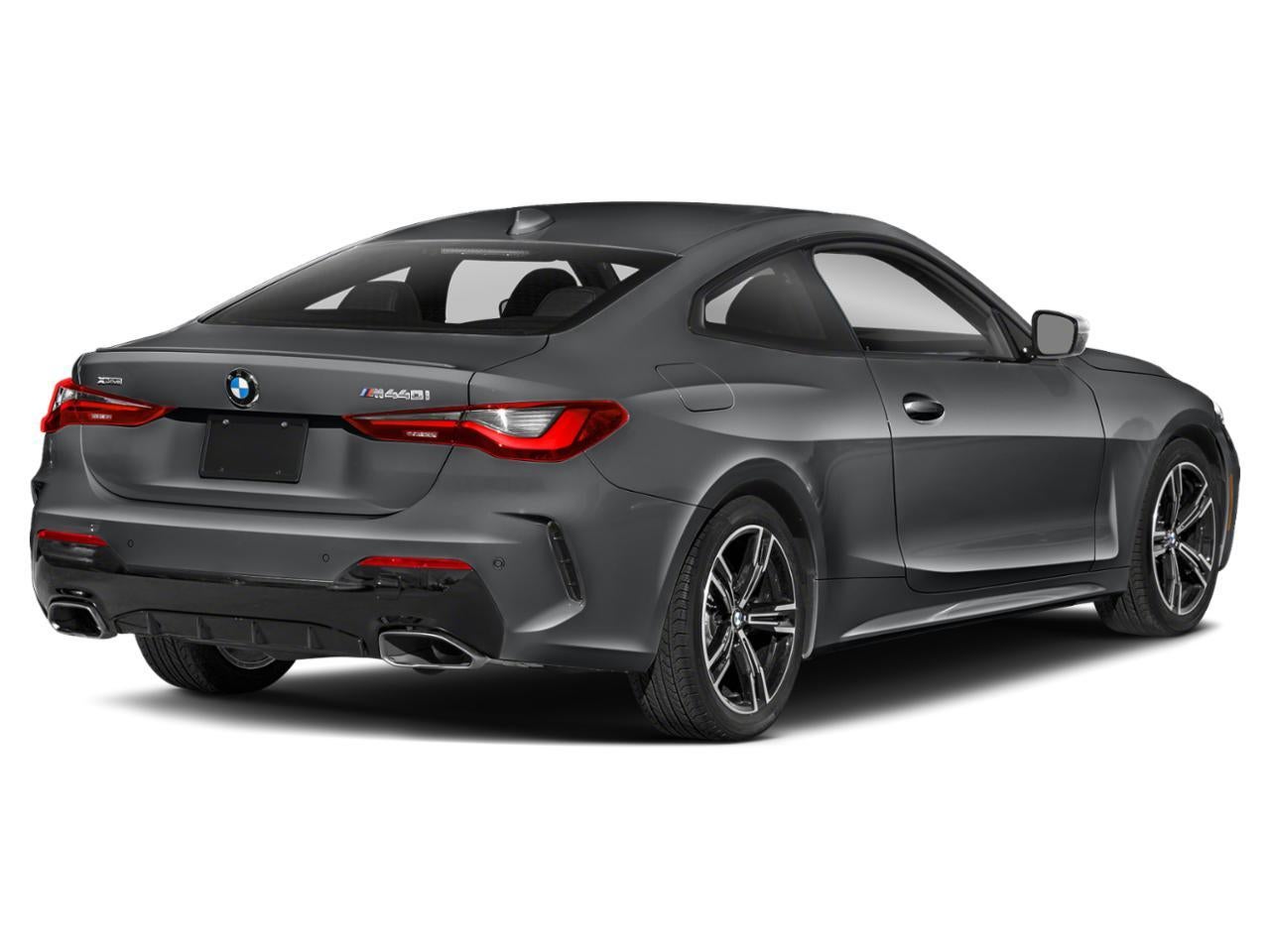 2023 BMW M440i xDrive Coupe