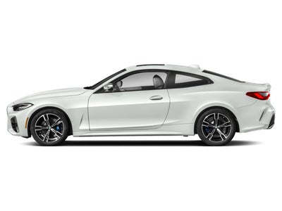 2023 BMW M440i xDrive Coupe