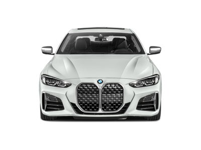 2023 BMW M440i xDrive Coupe
