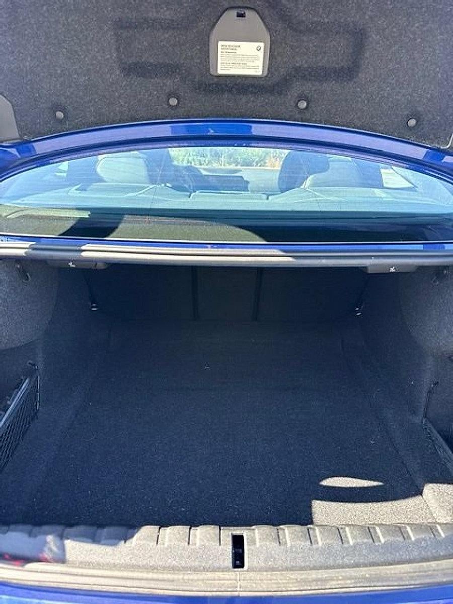 2021 BMW M440i xDrive Coupe