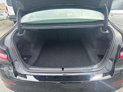 2023 BMW 530i xDrive Sedan