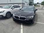 2023 BMW 530i xDrive Sedan