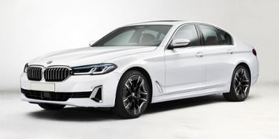 2023 BMW 530i xDrive Sedan