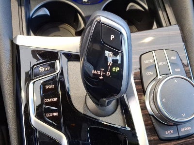 2023 BMW 530i xDrive Sedan