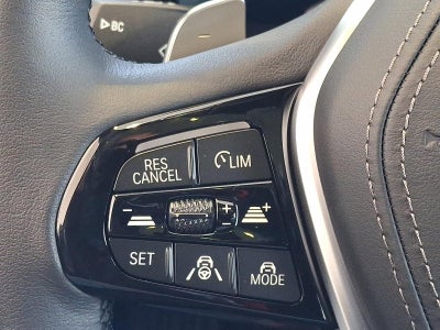 2023 BMW 530i xDrive Sedan