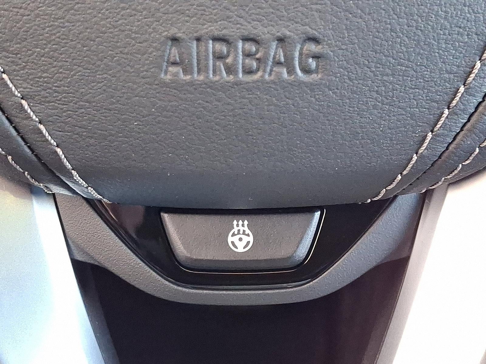 2023 BMW 530i xDrive Sedan