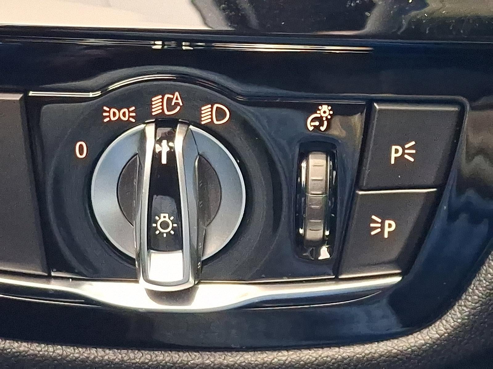 2023 BMW 530i xDrive Sedan