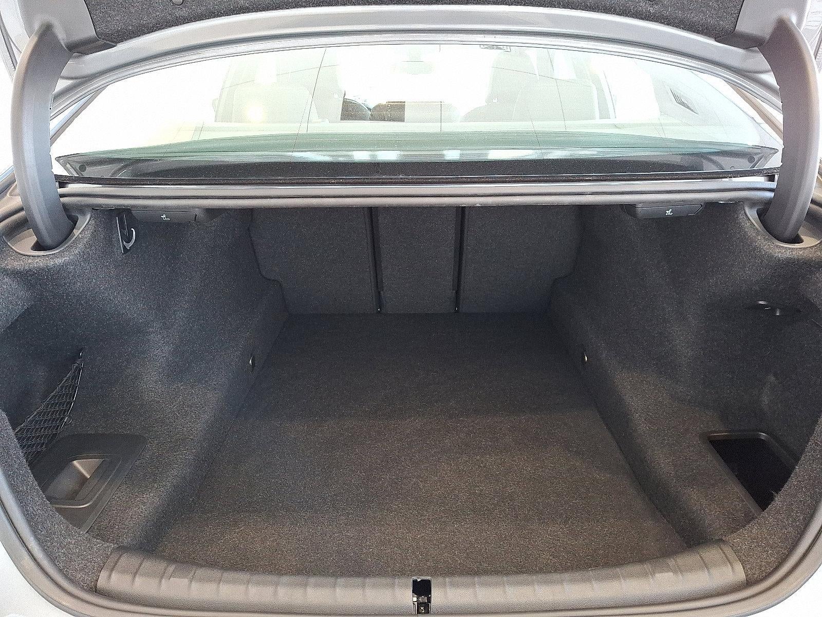 2023 BMW 530i xDrive Sedan