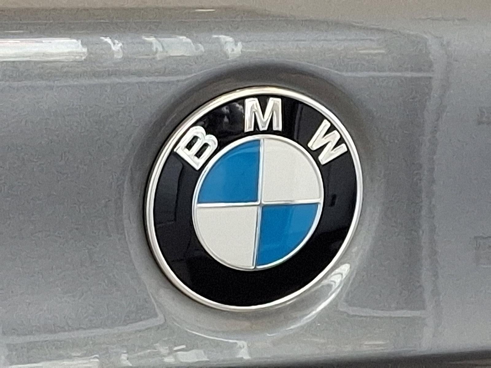 2023 BMW 530i xDrive Sedan