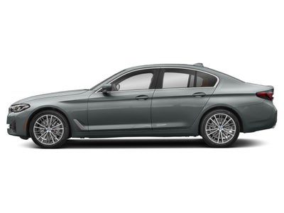 2023 BMW 530i xDrive Sedan