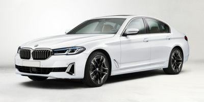 2023 BMW 530i xDrive Sedan
