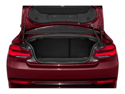 2019 BMW 230i xDrive Coupe