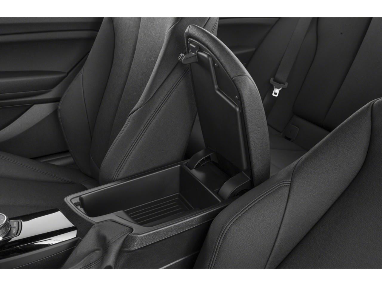 2019 BMW 230i xDrive Coupe