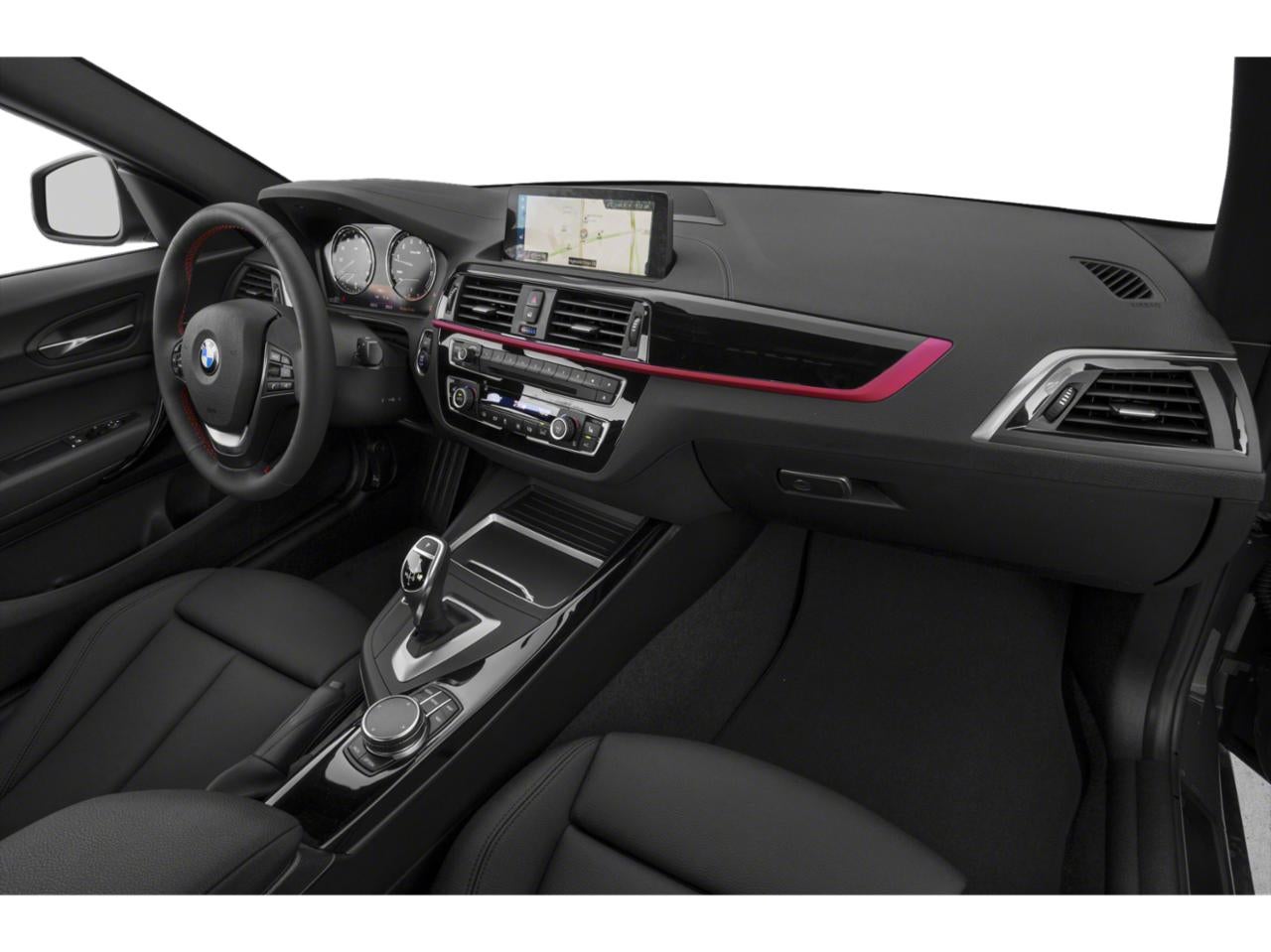 2019 BMW 230i xDrive Coupe