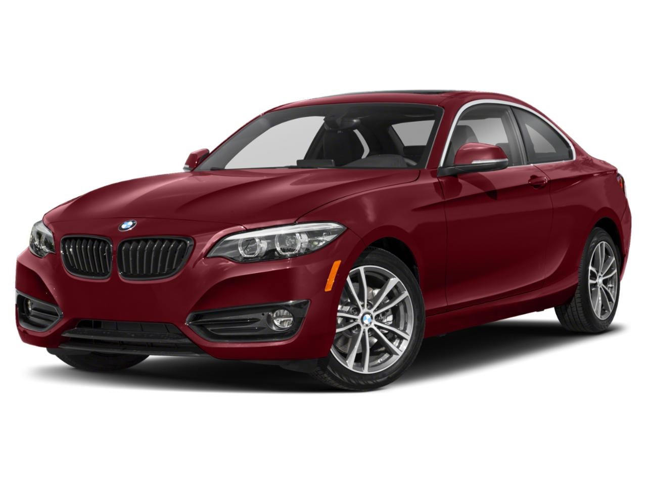 2019 BMW 230i xDrive Coupe
