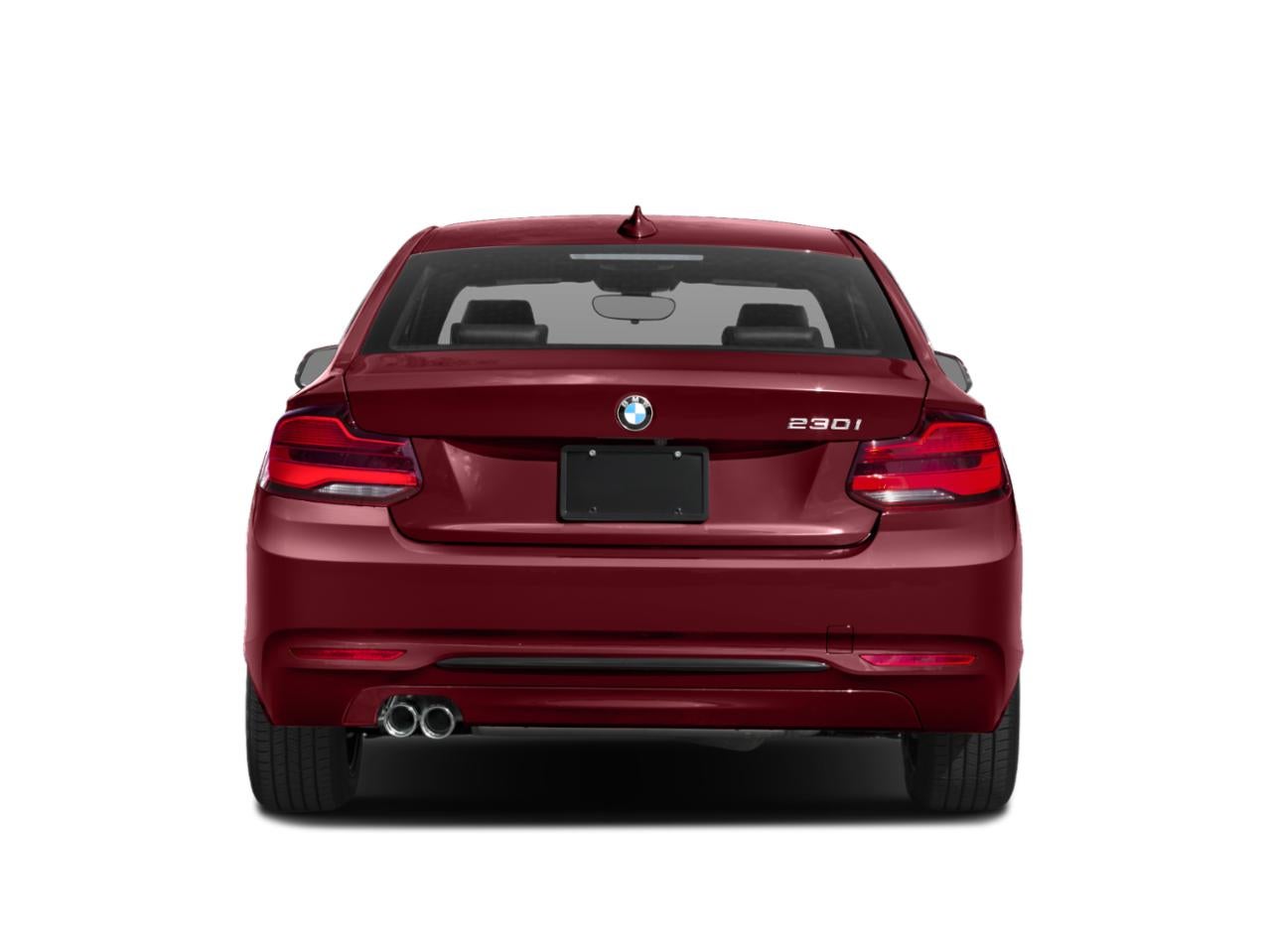 2019 BMW 230i xDrive Coupe