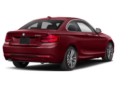 2019 BMW 230i xDrive Coupe