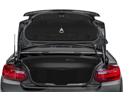 2017 BMW M240i Convertible